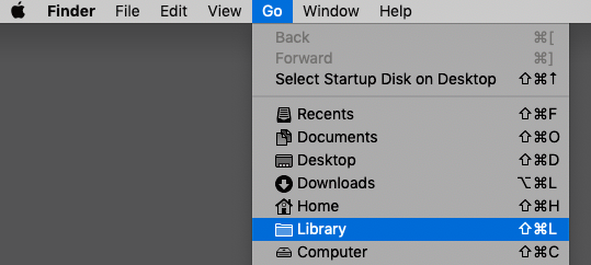 installer for a custom folder on mac and windows